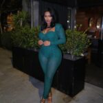 Miracle Watts Instagram - I’m really in my “Soft Life” Era . Outfit : @miracleskloset