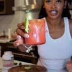 Miracle Watts Instagram – @lobos1707 🍹