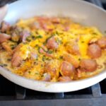 Miracle Watts Instagram - “He was getting on my nerves , but I love him so I threw some sh** on the skillet” BREAKFAST . BUTTER : @cedessb
