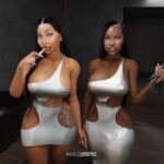 Miracle Watts Instagram - SNEAK PEAK OF OUR NEW “AE-12” COLLECTION. @themiraclelifestyle -Release Date 8/25