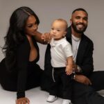 Miracle Watts Instagram – Our little family ♡

Btw, we just posted our first YT video! Go watch and subscribe ♡
Link in bio