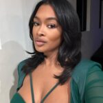 Miracle Watts Instagram - I’m really in my “Soft Life” Era . Outfit : @miracleskloset