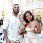 Miracle Watts Instagram – You probably won’t remember this , but I will … 
I LOVE YOU, HAPPY BIRTHDAY SON.

📷: @luisthephotog
Venue : @thejulianahtx