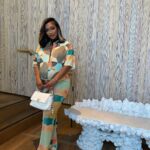 Miracle Watts Instagram - You gone tell me “NO” that’s really ghetto .. Outfit : @miracleskloset Has a lot of stretch