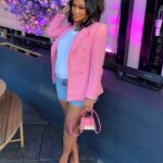 Miracle Watts Instagram - I make it look easy , but I’m getting tired lol 💕 @themiraclelifestyle