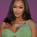 Miracle Watts Instagram – To every girl out there…
You can do whatever you put your mind to, never settle. 
KEEP GOING!!!!