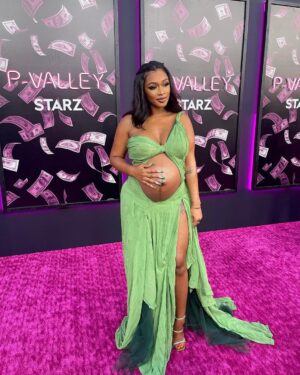 Miracle Watts Instagram - The Pankkkkk Is Open 💕