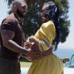 Miracle Watts Instagram – A LOVE STORY.