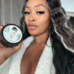 Miracle Watts Instagram – Filters Are Great , But Skin Is Better. 
@pretty_melanin_