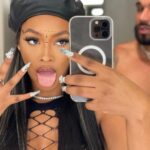 Miracle Watts Instagram - I ain’t even gotta walk in with my tool out 🎂