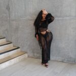Miracle Watts Instagram - Like Wine…. @miracleskloset