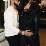 Miracle Watts Instagram - He only for me… I ain’t gotta be scared that I F*** with him ! 📷 : @realdeyoung