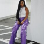 Miracle Watts Instagram - Be Cool. Pants @miracleskloset