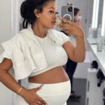 Miracle Watts Instagram - F*** A Excuse , Be About That Action. #6months