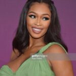 Miracle Watts Instagram - To every girl out there… You can do whatever you put your mind to, never settle. KEEP GOING!!!!
