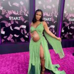 Miracle Watts Instagram – The Pankkkkk Is Open 💕