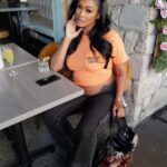 Miracle Watts Instagram – SUNDAY BRUNCH DAY 🌻
