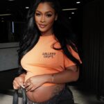 Miracle Watts Instagram – SUNDAY BRUNCH DAY 🌻