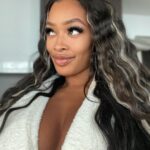 Miracle Watts Instagram – Filters Are Great , But Skin Is Better. 
@pretty_melanin_