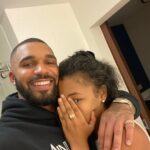 Miracle Watts Instagram - Happy Birthday To The LOML ❤️ Ive waited so long for a love like this, I thank God every day for not letting me give up. Thank you for loving me unconditionally, allowing me to be me, & loving me through all of our battles (cause chile we are far from perfect). Thank you for showing me chivalry and courting isn’t dead. Real Love Still Exist , I Love You!!!!