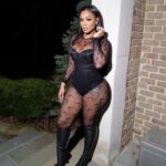 Miracle Watts Instagram - Either Apply Pressure Or You Gone Feel It 🐒 SN : Y’all think I should really tat my face or nahhh?