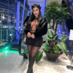 Miracle Watts Instagram - I ain’t even gotta walk in with my tool out 🎂
