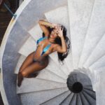 Miracle Watts Instagram - Wassup baby ; Take me on a trip 🌴