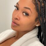 Miracle Watts Instagram - S K I N . I’ve been consistently using my @pretty_melanin_ and i couldn’t be more happy with the results.