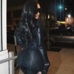Miracle Watts Instagram - He only for me… I ain’t gotta be scared that I F*** with him ! 📷 : @realdeyoung