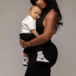 Miracle Watts Instagram – Our little family ♡

Btw, we just posted our first YT video! Go watch and subscribe ♡
Link in bio