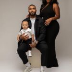 Miracle Watts Instagram – Our little family ♡

Btw, we just posted our first YT video! Go watch and subscribe ♡
Link in bio