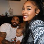 Miracle Watts Instagram – Our Christmas 🖤

I’ve been up 3 days straight, this was the best we could do lol