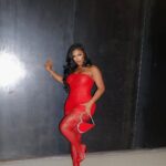 Miracle Watts Instagram – Don’t Hold Your Breath❤️

Hair @imjustanotherstylist
Makeup: @dolledbymorgan