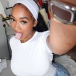 Miracle Watts Instagram – Cooking …
Just not in the kitchen 😜