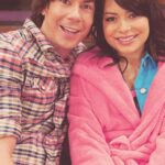 Miranda Cosgrove Instagram - You’re the funniest person I’ve ever met and the closest I’ll ever come to having a brother. Happy Birthday @jerrytrainor!!!