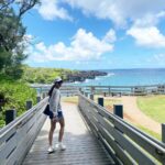 Miranda Cosgrove Instagram - Road to Hana 🚗🏝🐚