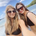 Miranda Cosgrove Instagram - Road to Hana 🚗🏝🐚