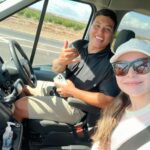 Miranda Cosgrove Instagram - Road to Hana 🚗🏝🐚