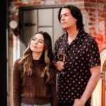 Miranda Cosgrove Instagram – He’s been by my side for as long as I can remember and I wouldn’t ask for it to be any other way. Always around to reluctantly listen to my dating problems and to make me laugh when I’m down. Thanks for being responsible for some of my favorite memories then and now ❤️ Happy Birthday @jerrytrainor