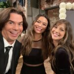 Miranda Cosgrove Instagram - Good moments in my 🎞 love these people 💕