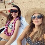 Miranda Cosgrove Instagram - ☀️🐚🏝