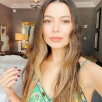 Miranda Cosgrove Instagram -
