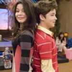 Miranda Cosgrove Instagram - There’s a new episode of @icarly out tomorrow on @paramountplus called iCan Fix it Myself and it’s an extra special one because @nathankress directed it. I’ve known Nathan since I was 12 and I’ve never seen him more in his element. He killed it 🤍