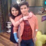 Miranda Cosgrove Instagram - There’s a new episode of @icarly out tomorrow on @paramountplus called iCan Fix it Myself and it’s an extra special one because @nathankress directed it. I’ve known Nathan since I was 12 and I’ve never seen him more in his element. He killed it 🤍