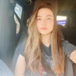 Miranda Cosgrove Instagram - 🖤