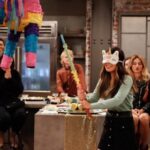 Miranda Cosgrove Instagram - New episode of @icarly this Thursday. It’s called iMCursed. Don’t ask me what the goat did. 🤣