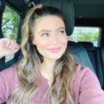 Miranda Cosgrove Instagram - ☀️