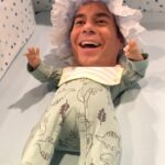 Miranda Cosgrove Instagram - One of my favorite behind the scenes moments from this season with @jerrytrainor 💀 iCarly Premieres on @paramountplus at 11pm PST and 2am EST. Let’s have some fun 😂