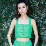 Miranda Cosgrove Instagram -