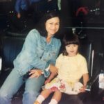Miranda Cosgrove Instagram - Happy Mother’s Day to all the amazing moms out there ❤️